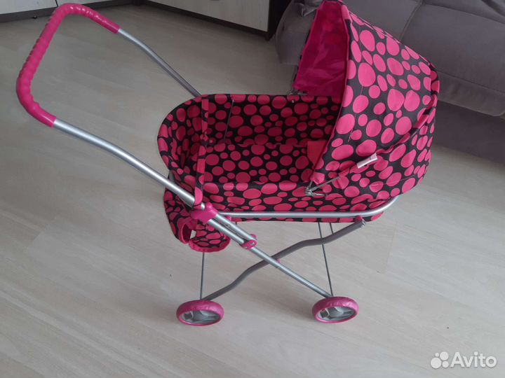 Детские игрушки