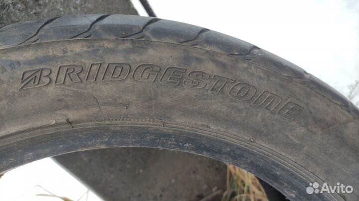 Bridgestone Ecopia EP200 215/50 R17 91V