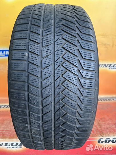 Continental WinterContact TS 850 P 285/45 R22 114V