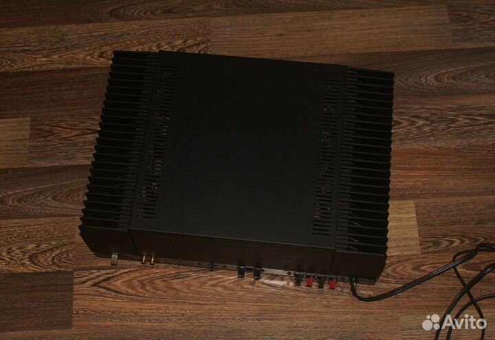 Onkyo M-505 усилитель класс Hi End