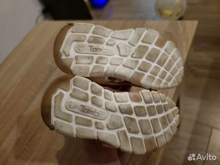 Сандали tombo basic