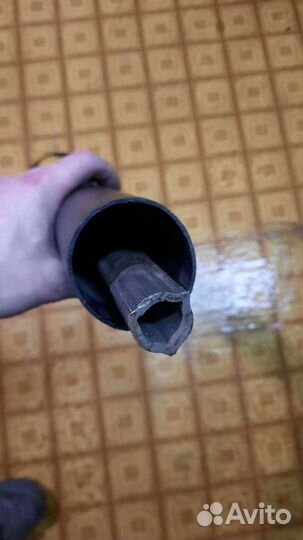 Карданный вал