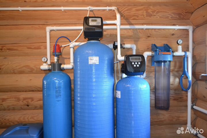 Обслуживание и ремонт системы отопления