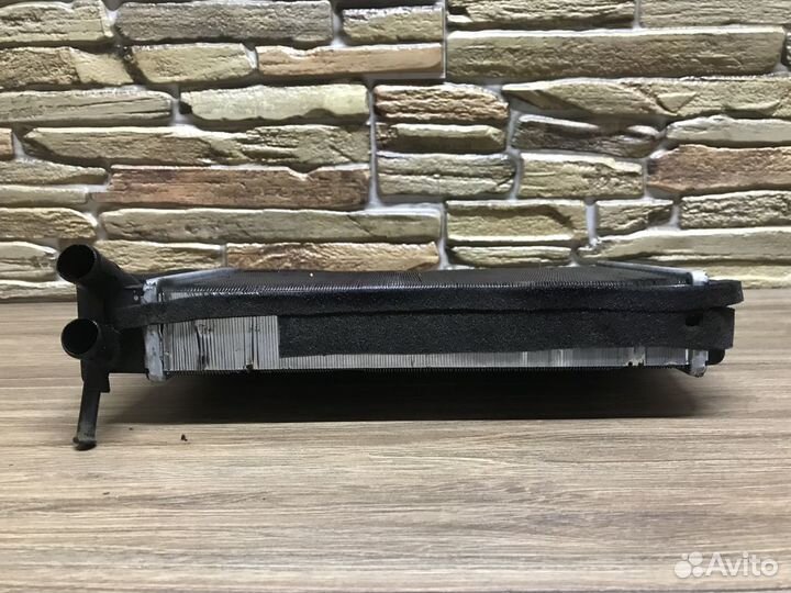 Радиатор печки Ваз 2110,2111,2112 с/о