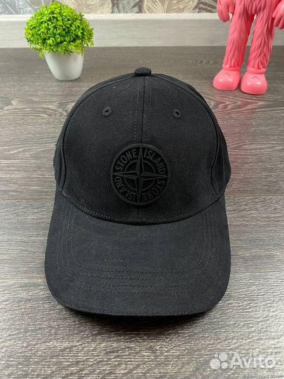 Бейсболка Stone Island