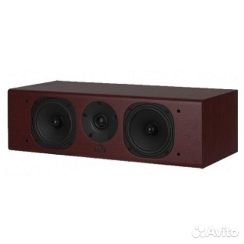 Центральный канал Castle Lincoln C2 mahogany