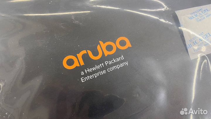 Коммутатор HPE Aruba / Свитч