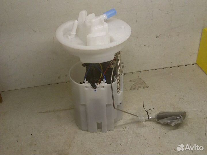 Топливный насос Форд фокус 3