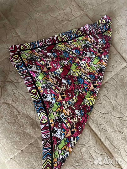 Платок с котами
