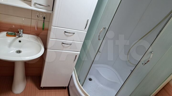 2-к. квартира, 33 м², 4/5 эт.