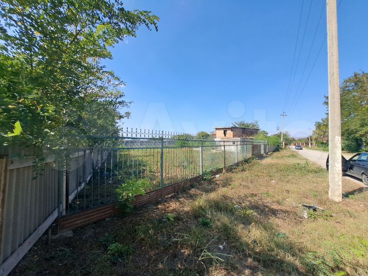 Участок 6 сот. (ИЖС)