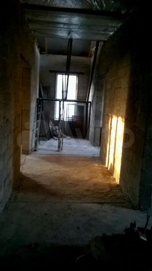 Дом 160 м² на участке 21 сот.