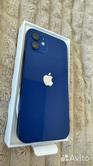 iPhone 12, 64 ГБ