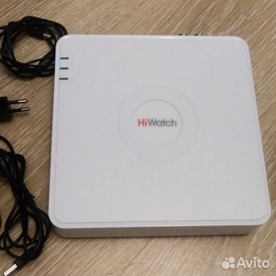 Видеокамеры для видеонаблюдения