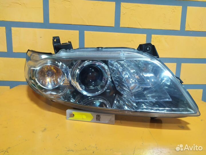 Фара правая Infiniti FX45 оригинал в сборе
