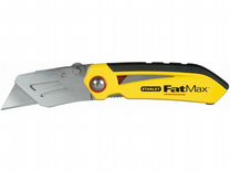 Наколенники fatmax мягкие для работ по настилу полов stanley fmst82962 1