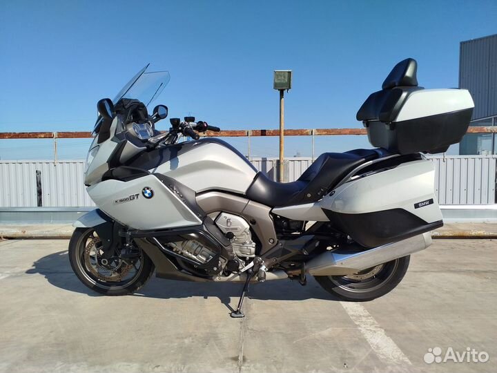 BMW K 1600 GT