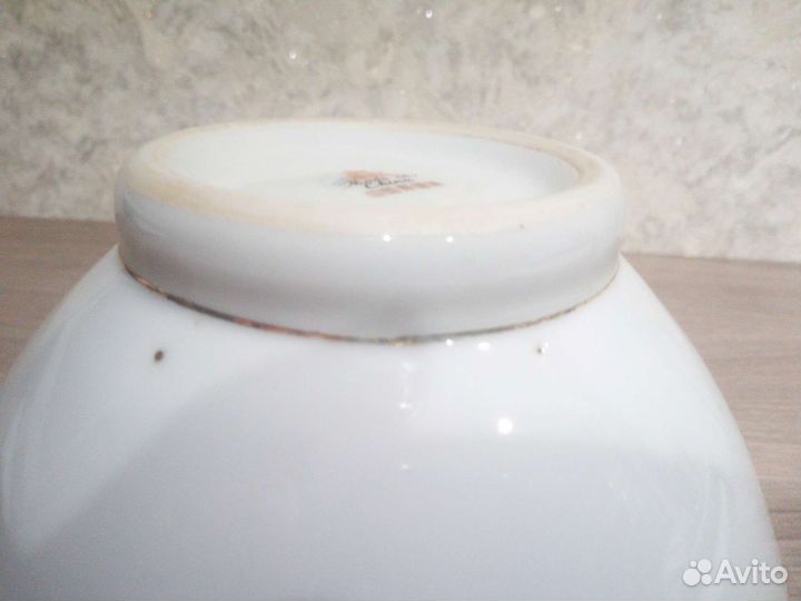 Пиала (салатник) Китай