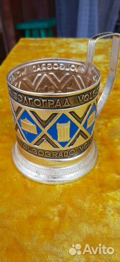 Подстаканник