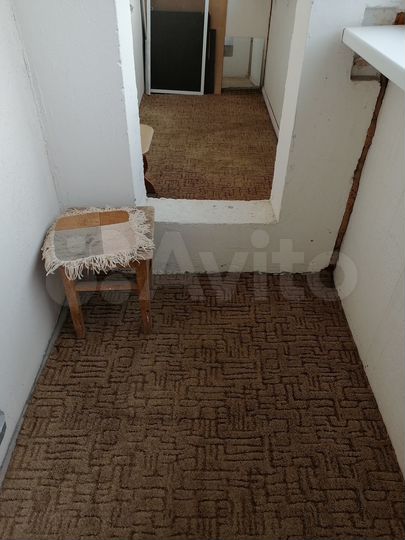 2-к. квартира, 60 м², 6/10 эт.