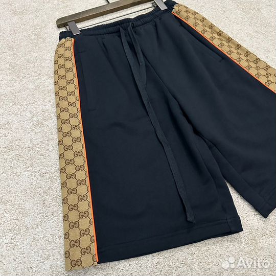 Шорты Gucci