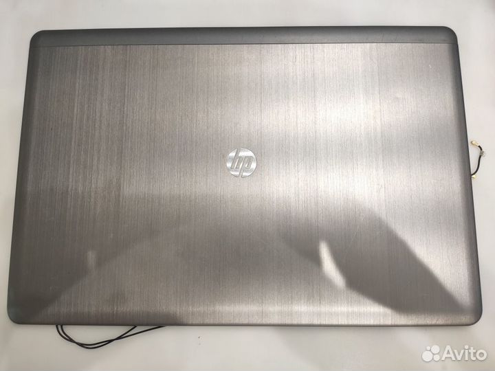 Ноутбук HP Probook 4540S 4545S запчасти