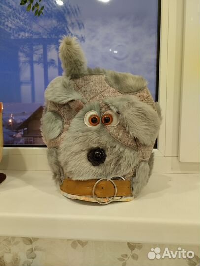 Грелка на чайник