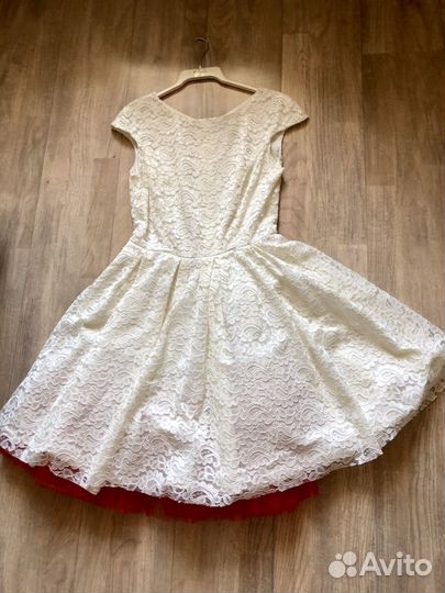 Выпускное/вечернее платье