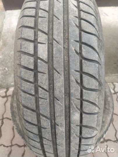 Tigar High Performance 185/60 R15