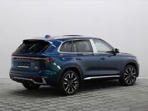 Geely Monjaro 2.0 AT, 2023, 100 км, с пробегом, цена 2 800 000 руб.