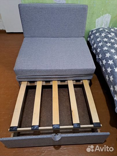 Кресло кровать