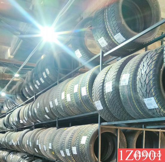 Nexen Winguard WinSpike WH62 205/60 R16 92P