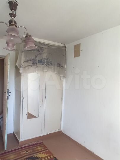 Комната 13 м² в 1-к., 5/5 эт.