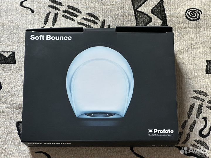 Profoto Soft Bounce