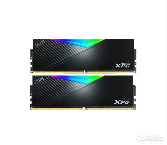 Adata 64Gb (AX5U6000C3032G-dclarbk)