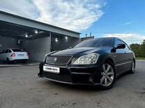 Toyota Crown 3.0 AT, 2004, 176 500 км, с пробегом, цена 720 000 руб.