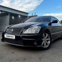 Toyota Crown 3.0 AT, 2004, 176 500 км, с пробегом, цена 720 000 руб.