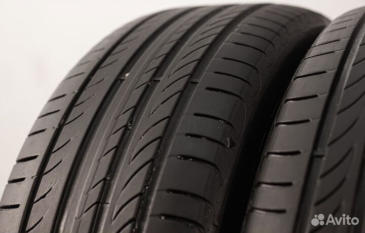 Pirelli Powergy 225/55 R18 98V