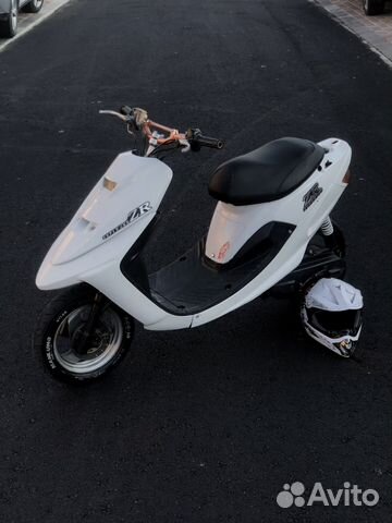 Yamaha jog ZR evolution купить в Краснодаре | Транспорт | Авито