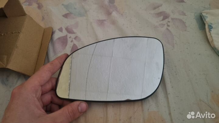 Зеркальный элемент