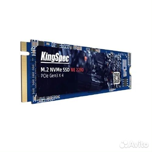 Ssd m2 1tb