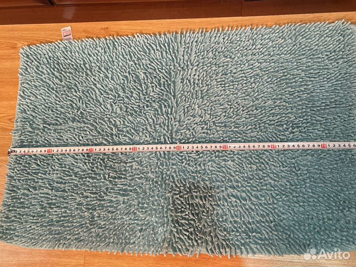 Коврики в ванную