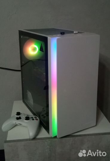 Новый Современный Игровой