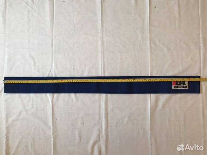 Бинт для коленей 200х8см