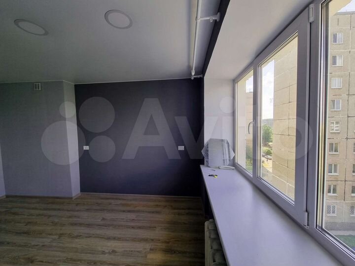 Комната 14 м² в 1-к., 5/5 эт.