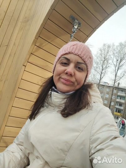 Любая работа, подработка