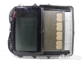 Люк Мерседес W221 S