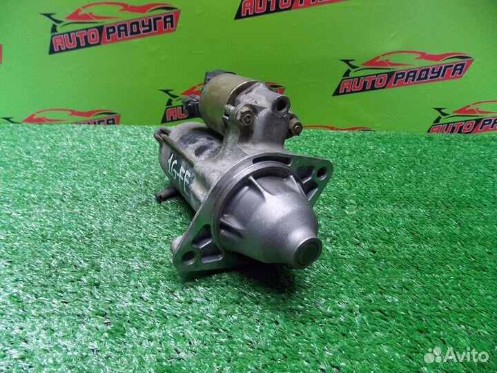 Стартер toyota, GBS12,GS130G,GS130W,GS131,GS141,GS