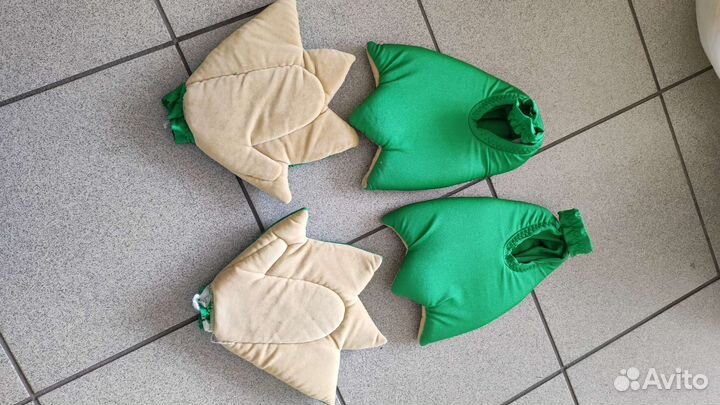 Сценический костюм