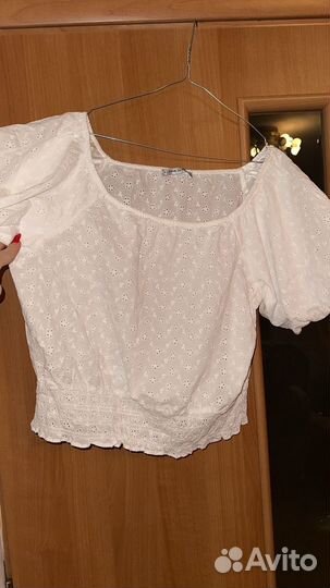 Блузка женская 50 размер